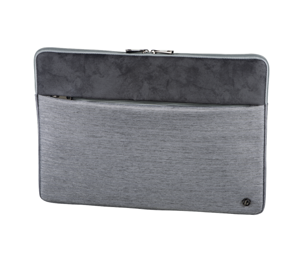 Hama Tayrona 14.1" jasnoszare - 1082102 - zdjęcie 2
